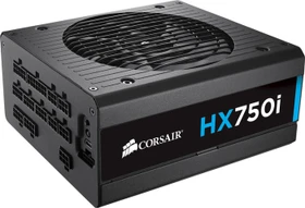 Corsair HXi Series HX750i 750W, ATX 2.4