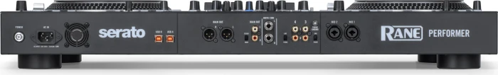 Rane Performer