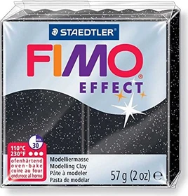 Staedtler Fimo Effect 57g sternenstaub