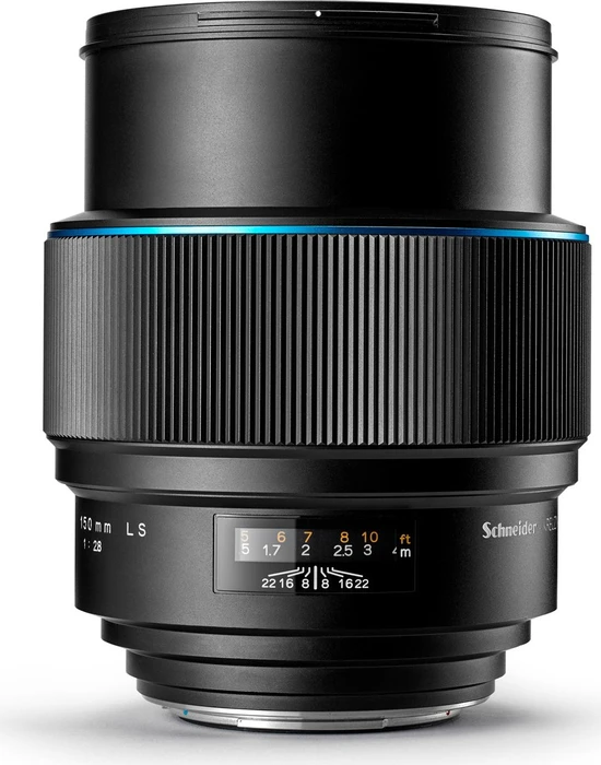 Phase One Schneider-Kreuznach 150mm 2.8 LS IF