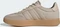 adidas Barreda wonder beige/gold metallic/gum (Damen) Vorschaubild