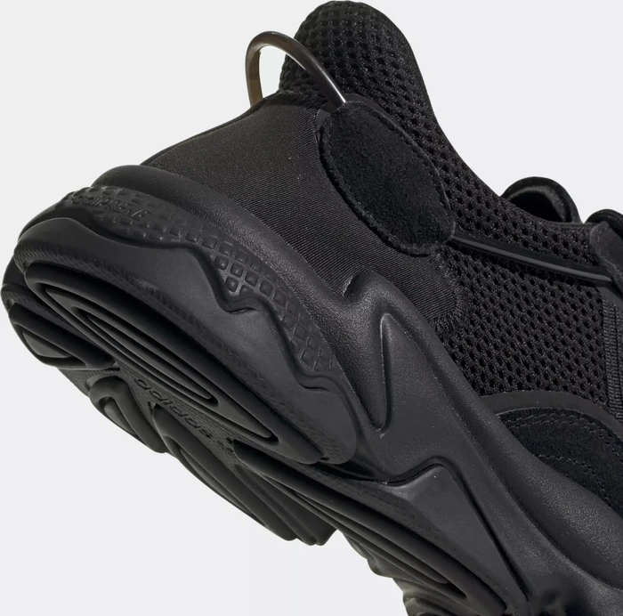 adidas Ozweego core black/carbon (Herren)