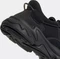 adidas Ozweego core black/carbon (Herren) Vorschaubild