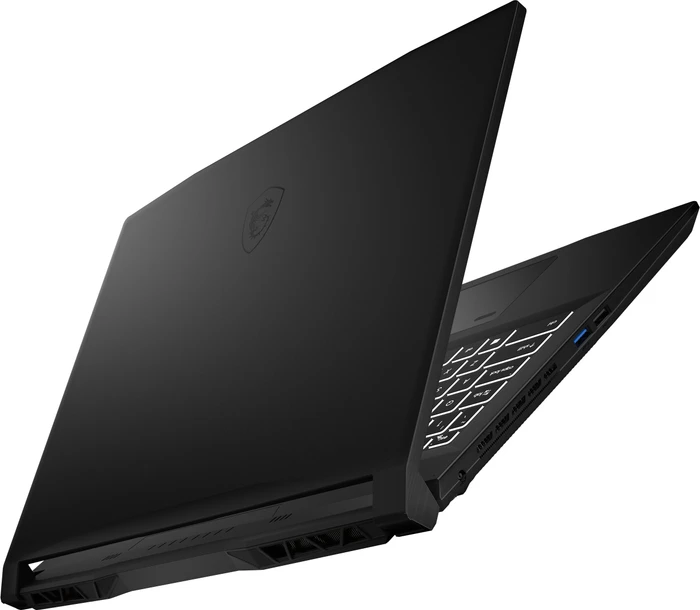 MSI WF66 Mobile Workstation 11UJ-416, Space Grey, Core i7-11800H, 32GB RAM, 1TB SSD, RTX A2000, DE