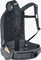 Evoc Trail Pro 10 S/M black/carbon grey Vorschaubild