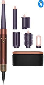 Dyson Airwrap HS08 i.d. Straight & Wavy plum/copper