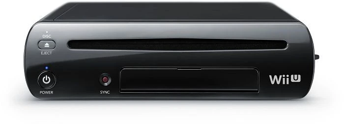 Nintendo Wii U Premium Pack - 32GB schwarz (verschiedene Bundles)