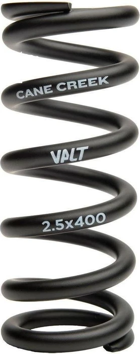 Cane Creek Valt 65mm Dämpferfeder