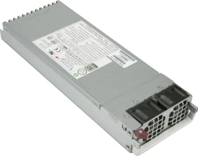 Supermicro PWS-1K43F-1R 1400W, 1HE-Servernetzteil