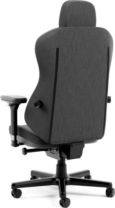 noblechairs Aura Atmoshell Gamingstuhl, anthrazit
