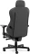 noblechairs Aura Atmoshell Gamingstuhl, anthrazit Vorschaubild