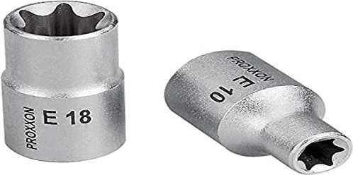 Proxxon Außentorx Steckschlüssel 1/2"
