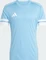adidas Squadra 25 Trikot kurzarm team light blue/white (Herren) Vorschaubild
