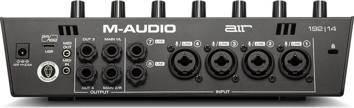 M-Audio Air 192|14