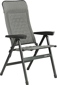 Westfield Performance Lifestyle Advancer Campingsessel grau
