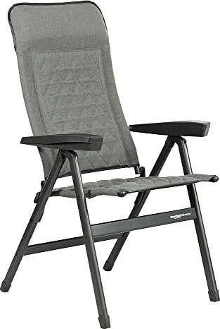 Westfield Performance Lifestyle Advancer Campingsessel grau