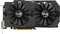ASUS ROG Strix GeForce GTX 1050 OC, ROG-STRIX-GTX1050-O2G-GAMING, 2GB GDDR5, 2x DVI, HDMI, DP Vorschaubild
