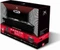 XFX Radeon RX 580 GTR-S Black Edition White, 8GB GDDR5, DVI, HDMI, 3x DP Vorschaubild