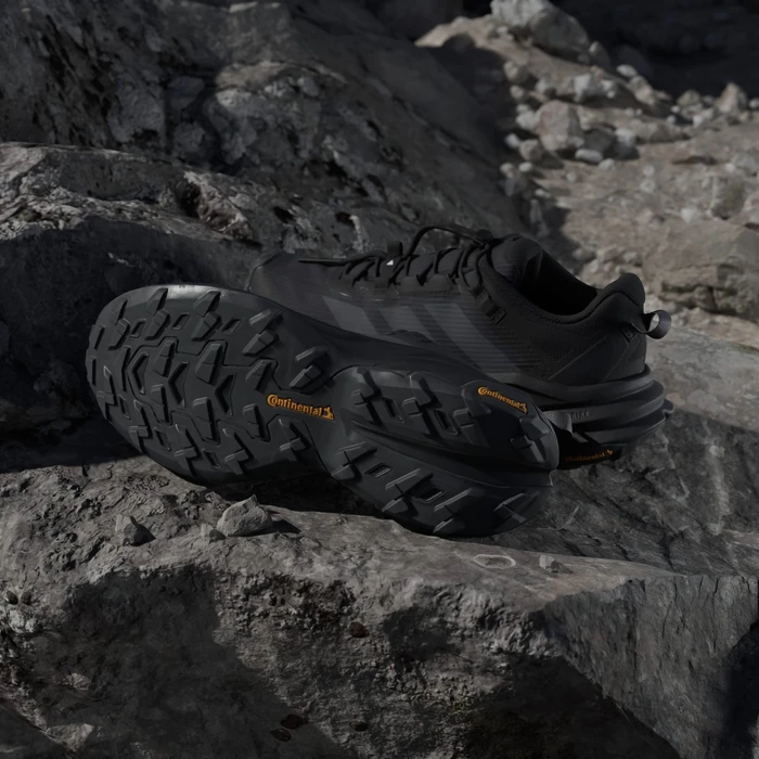 adidas Terrex Freehiker SL Gore-Tex core black/grey six (Herren)