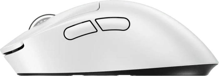 Logitech G Pro X Superlight 2 DEX Lightspeed weiß, USB