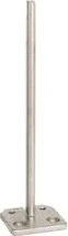 Bosch Professional Sägeblattführung 130mm für GSG 300