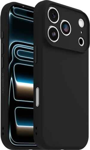 Otterbox Figura für Apple iPhone 17 Pro schwarz