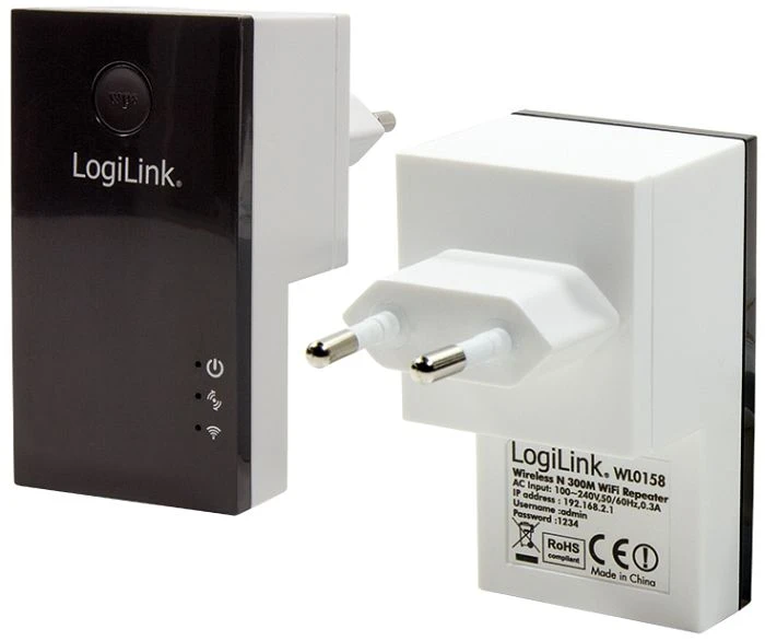 LogiLink WL0158