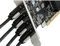Sapphire GPRO 4200, 4GB GDDR5, 4x mDP, lite retail Vorschaubild