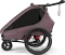 Qeridoo Kidgoo 2 Fahrradanhänger wildberry violet (Modell 2026) Vorschaubild