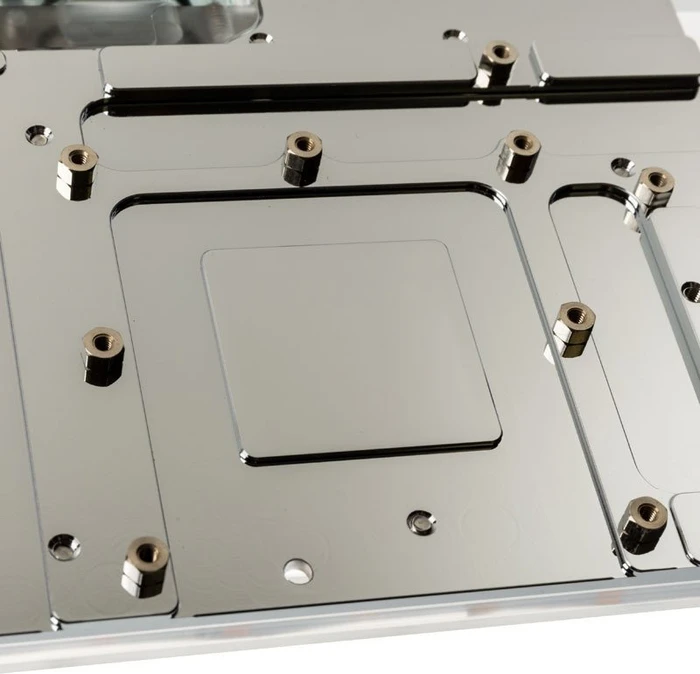 Bitspower Brizo VGA Waterblock AMD Radeon VII