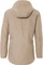 Vaude Mineo 3in1 Funktionsjacke linen (Damen) Vorschaubild