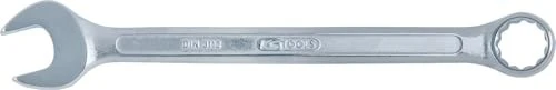 KS Tools Ring-Maulschlüssel zöllig, 11/16"x210mm