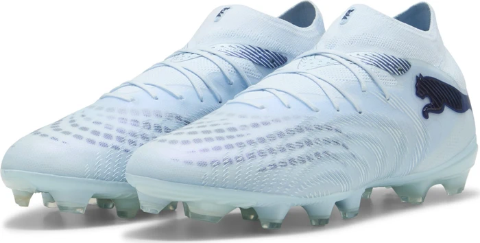 Puma Future 9 Pro FG/AG icy blue/blue jewel