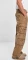 Brandit Pure Vintage Hose beige (Herren) Vorschaubild