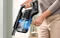 Bosch Unlimited 10 BCS1041WAC Akku-Handstaubsauger Vorschaubild