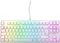 Cherry Xtrfy K4V2 TKL, weiß, LEDs RGB, MX2A RGB RED, USB, ND Vorschaubild