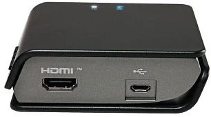 GIGABYTE SkyVision WS100 Wireless HDMI Sender Extender