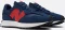 New Balance 327 nb navy/true red (Herren) Vorschaubild
