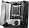 MSI MPG B650I Edge WIFI (AMD AM5) Vorschaubild