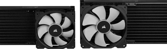 Corsair iCUE H115i RGB Pro XT