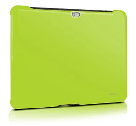 Speedlink Verge Pure Cover für Galaxy Tab 2 10.1 grün (SL-7505-GN)