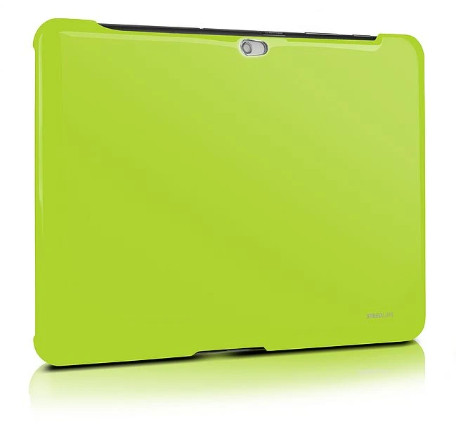Speedlink Verge Pure Cover für Galaxy Tab 2 10.1 grün