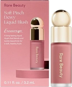Rare Beauty Soft Pinch Liquid Blush Mini encourage, 3.2ml