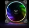 Thermaltake Riing Plus 12 RGB Radiator Fan Lumi Plus TT Premium Edition Combo Kit, LED-Steuerung, LED-Strips, 120mm, 3er-Pack Vorschaubild
