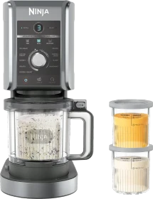 Ninja NC502EU Creami Deluxe 10in1 Eismaschine