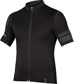 Endura Pro SL Modell 2022 Trikot kurzarm schwarz (Herren)