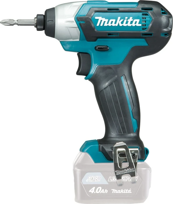 Makita TD110DZ Akku-Schlagschrauber solo