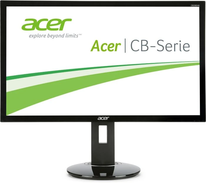 Acer CB0 CB280HKbmjdppr, 28"