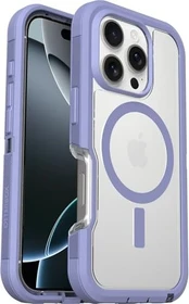 Otterbox Defender XT MagSafe für Apple iPhone 16 Pro denver dusk purple