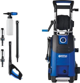 Nilfisk Premium 200-15 EU Elektro-Hochdruckreiniger
